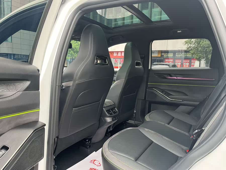 Haval H6S 2022 immagine di auto #6