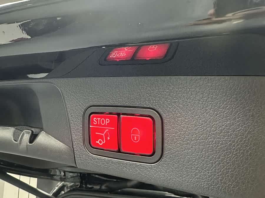 Mercedes-Benz GLB AMG 2023 #6 Mercedes-Benz GLB AMG 2023 imagen de coche #6