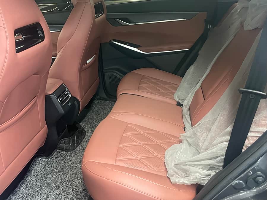 长安 长安CS75 2023 #6 长安 长安CS75 2023 汽车图片 #6