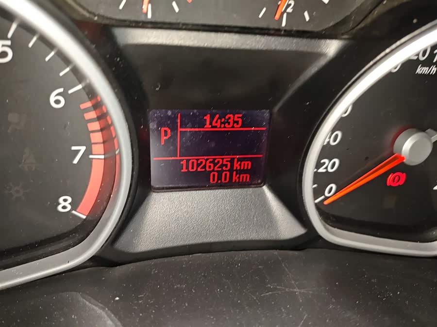 Ford Mondeo-Zhisheng 2014 car image #6