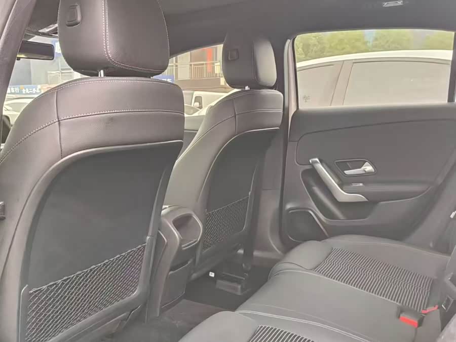 Mercedes-Benz A Class (Imported) 2020 #6 Mercedes-Benz A Class (Imported) 2020 immagine di auto #6