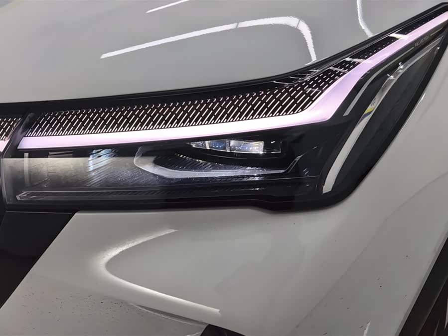 吉利汽车 博越L 2025 汽车图片 #6