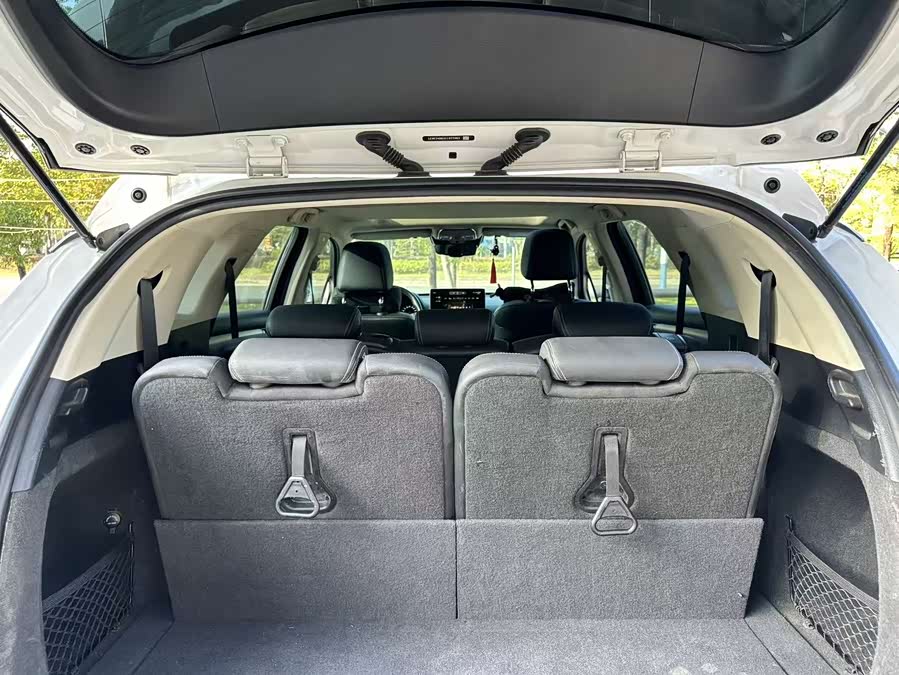 BYD Tang 2018 image de voiture #6