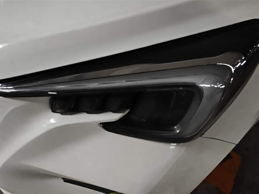 Changan BenBen E-Star 2022 car image #6