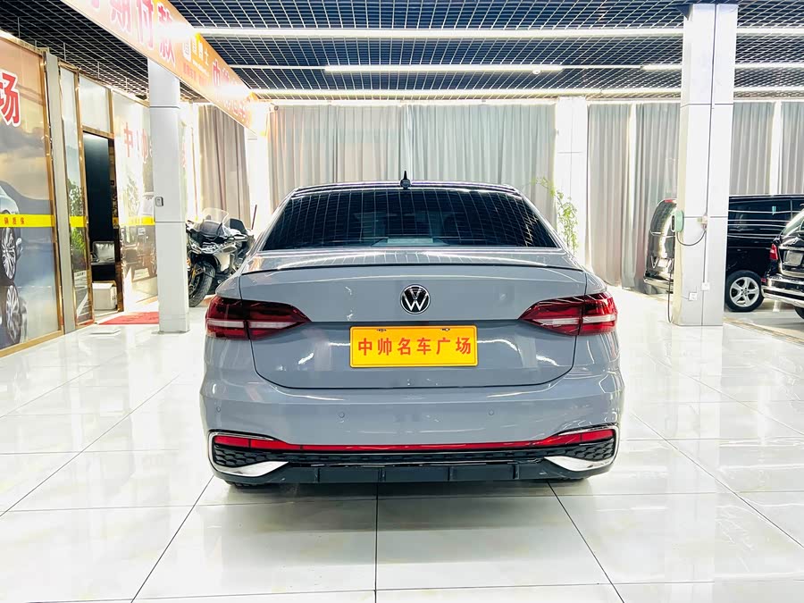 Volkswagen Lavida 2022 #6 Volkswagen Lavida 2022 car image #6