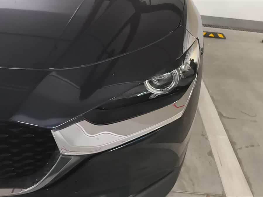 马自达 马自达CX-3 2020 汽车图片 #6