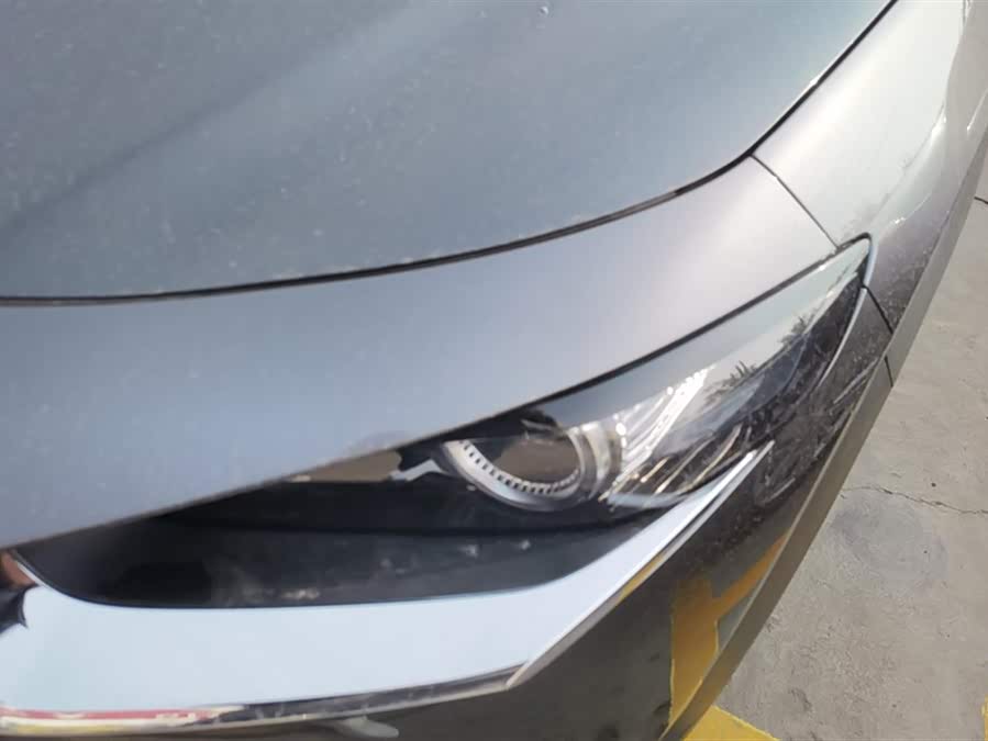 Mazda CX-3 2022 immagine di auto #6