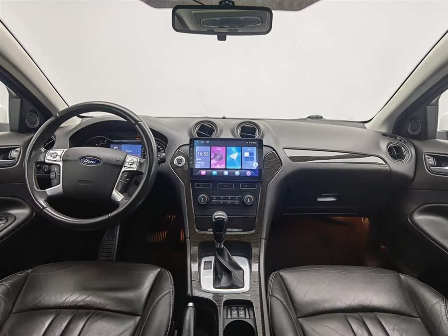 Ford Mondeo-Zhisheng 2013 car image #6