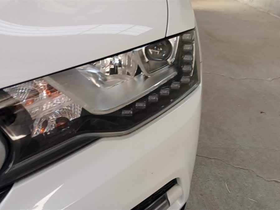 Haval H6 Coupe 2016 immagine di auto #6