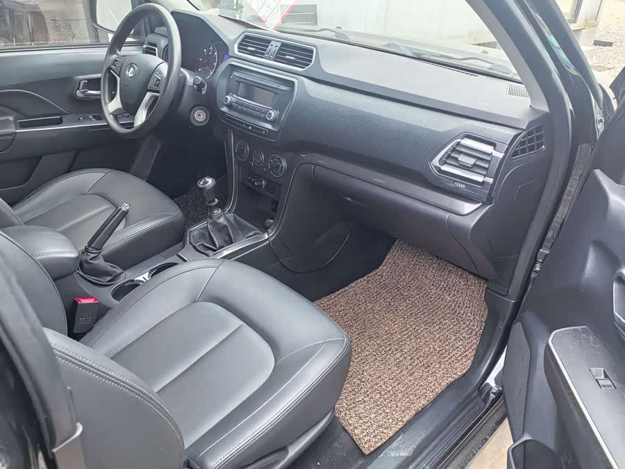 Great Wall Wingle 5 2022 car image #6