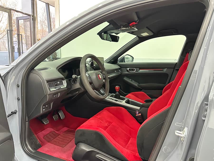 Honda Civic (Imported) 2023 #6 Honda Civic (Imported) 2023 car image #6