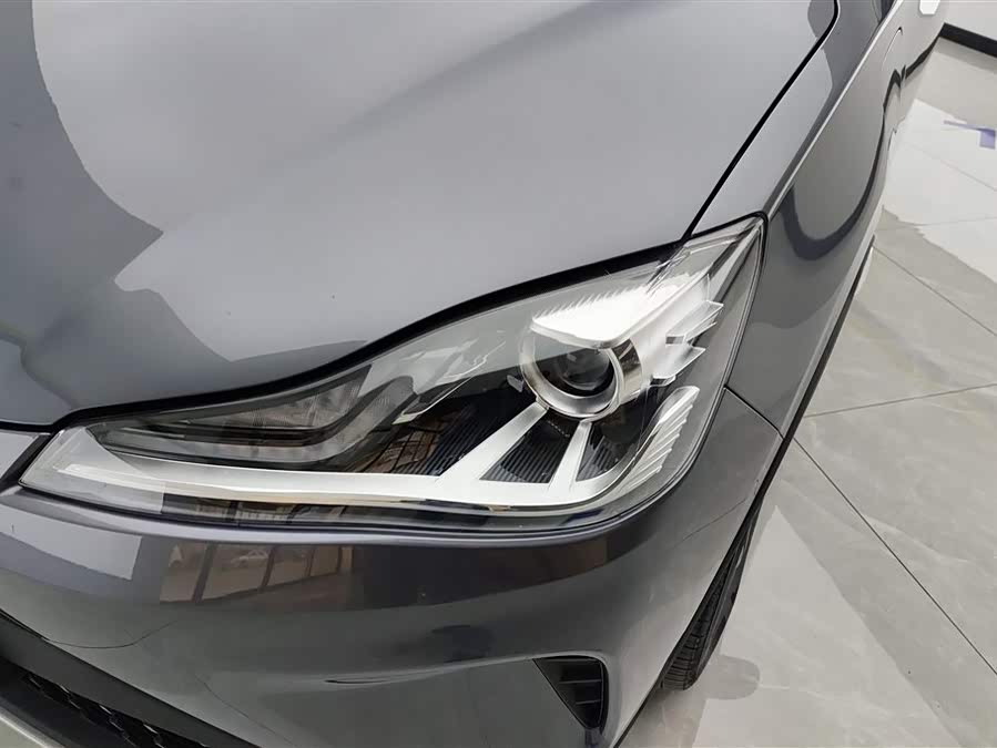 哪吒汽车 哪吒AYA 2024 汽车图片 #6