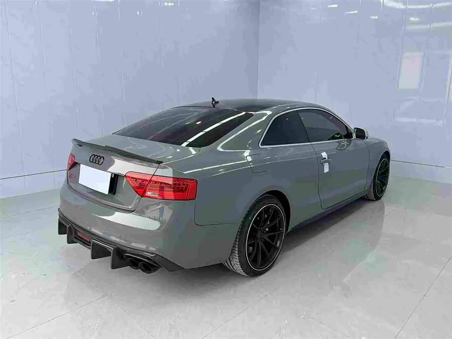 Audi S5 2016 #6 Audi S5 2016 car image #6