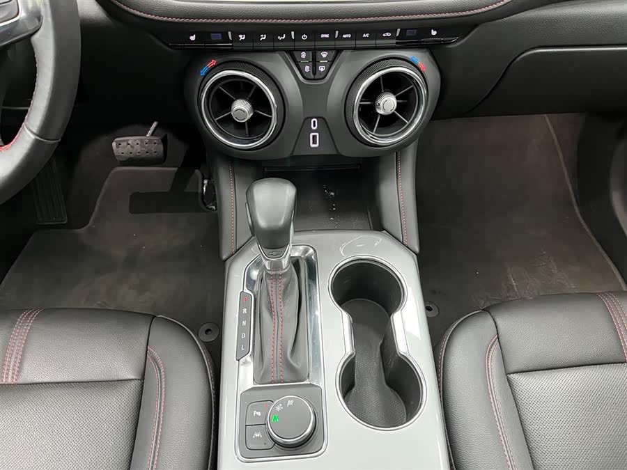 Chevrolet Blazer 2023 car image #6