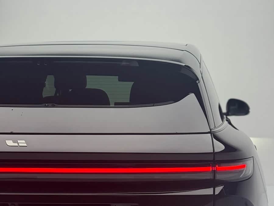 理想汽车 理想i6 2025 汽车图片 #6