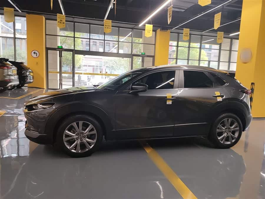 马自达 马自达CX-3 2020 汽车图片 #6