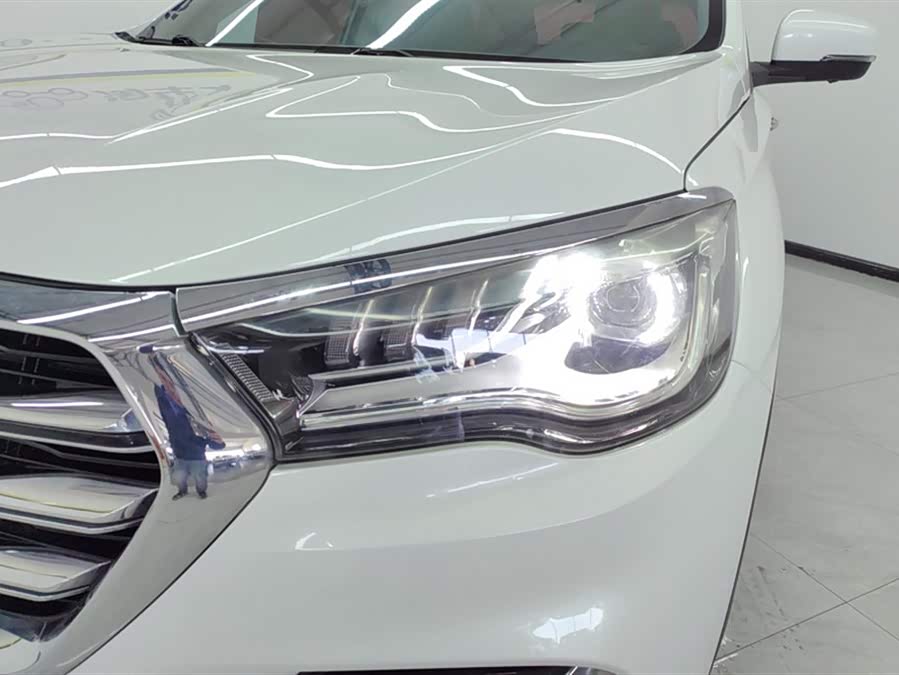 Jetour X90 2020 car image #6