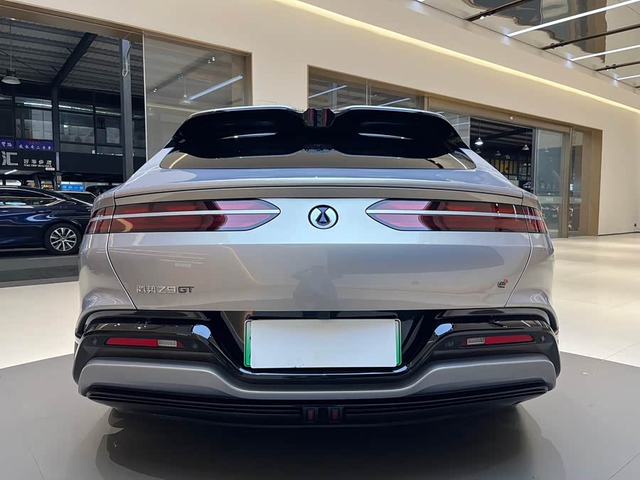 Denza Z9GT 2024 #6 Denza Z9GT 2024 car image #6