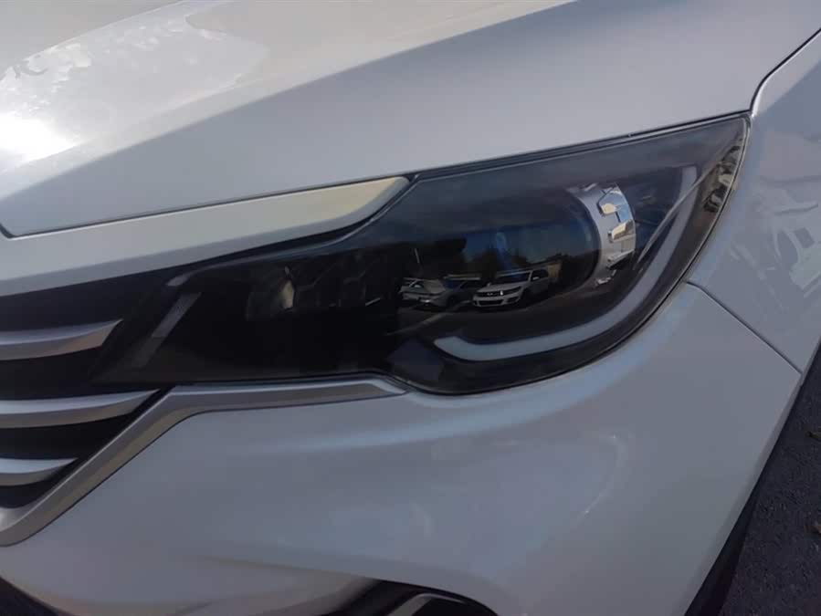 Jetour X70M 2021 immagine di auto #6