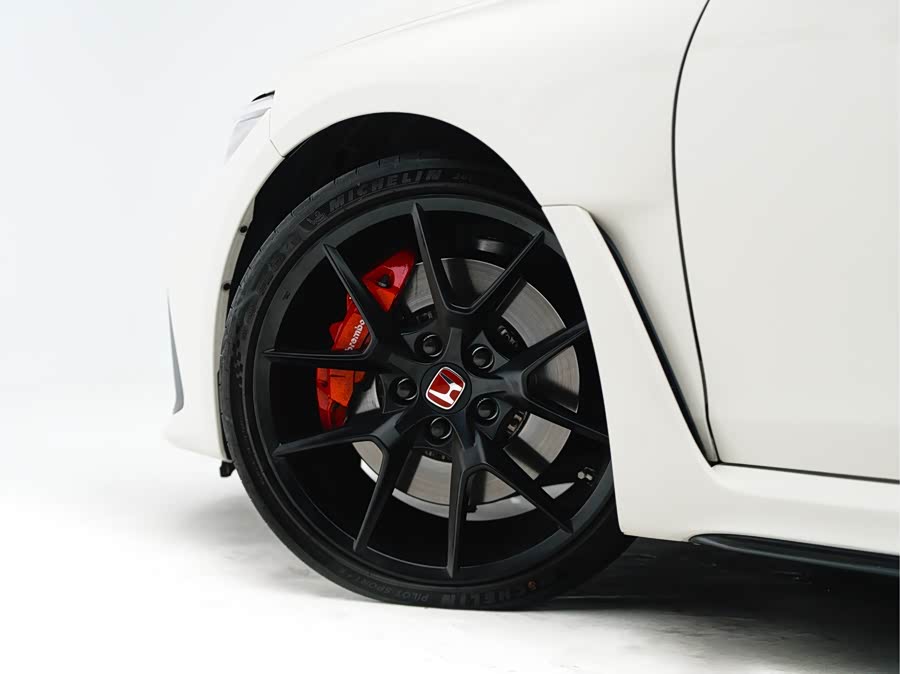 Honda Civic (Imported) 2024 #6 Honda Civic (Imported) 2024 car image #6