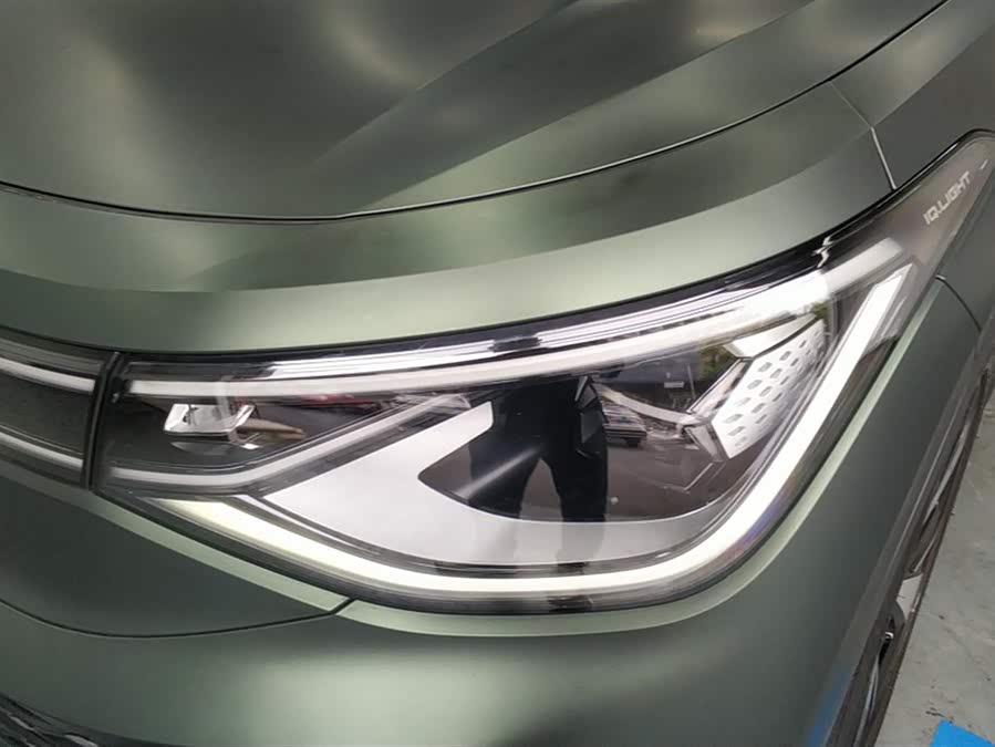 Volkswagen ID.6 X 2022 car image #6