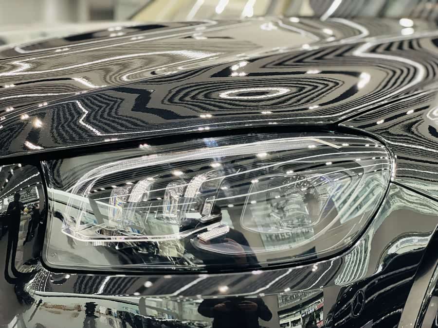 Mercedes-Benz Maybach GLS 2021 #6 Mercedes-Benz Maybach GLS 2021 car image #6