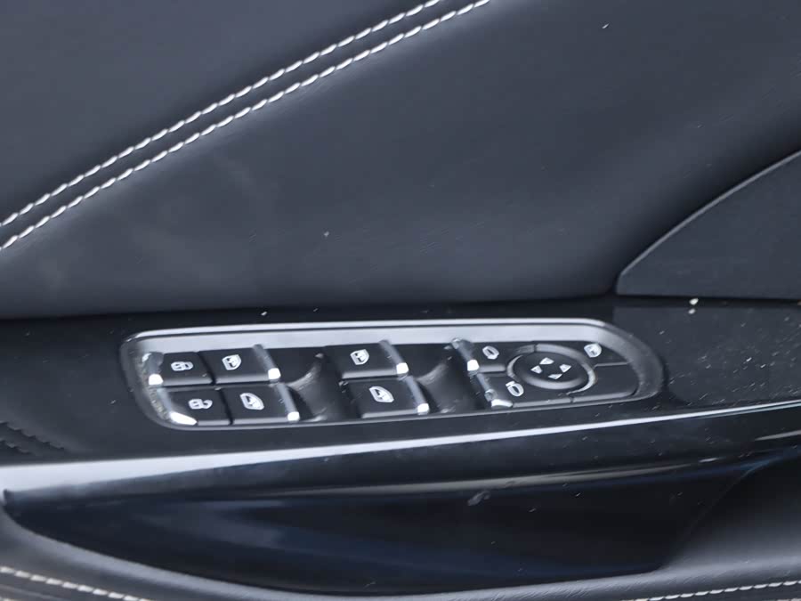 Neta U 2024 изображение автомобиля #6