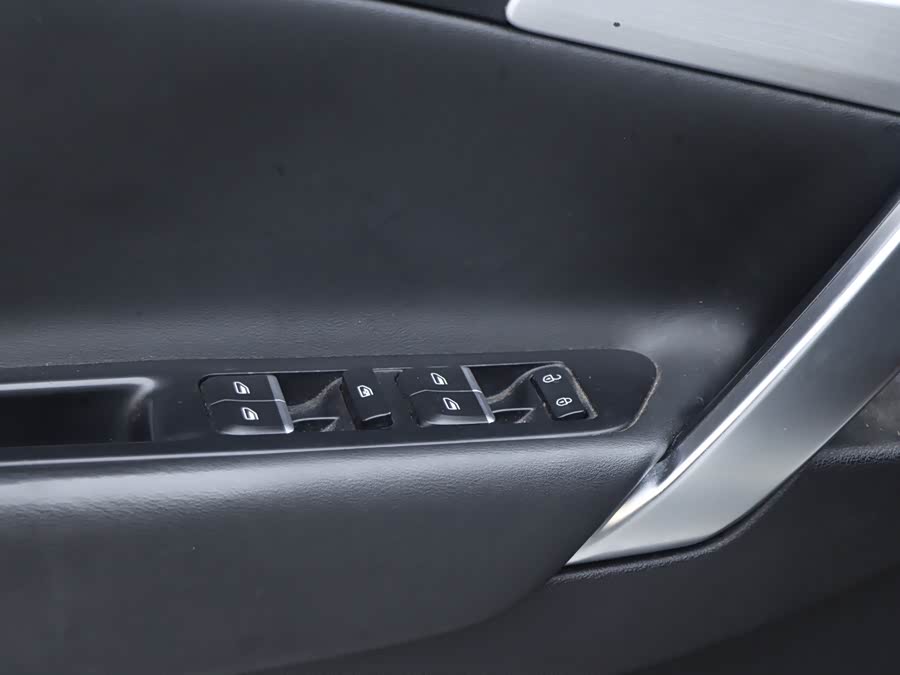 吉利汽车 博越 2017 汽车图片 #6