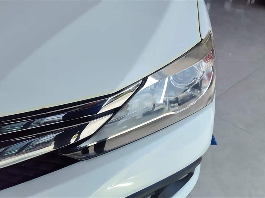 BYD F3 2019 #6 BYD F3 2019 car image #6