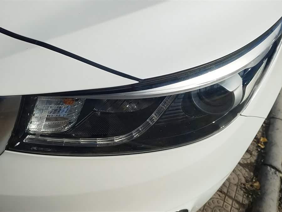 起亚 嘉华(进口) 2017 汽车图片 #6