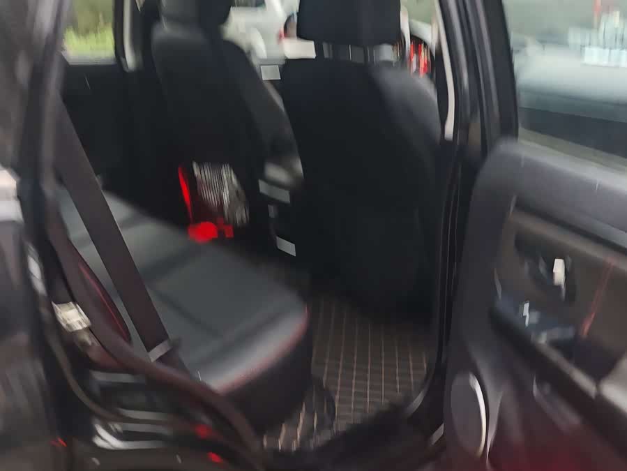 Haval H5 Class 2016 immagine di auto #6