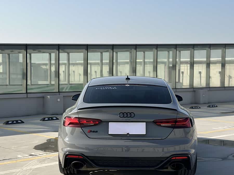 Audi RS 5 2023 car image #6