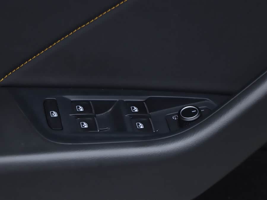 Volkswagen CC (FAW-Volkswagen) 2023 car image #6