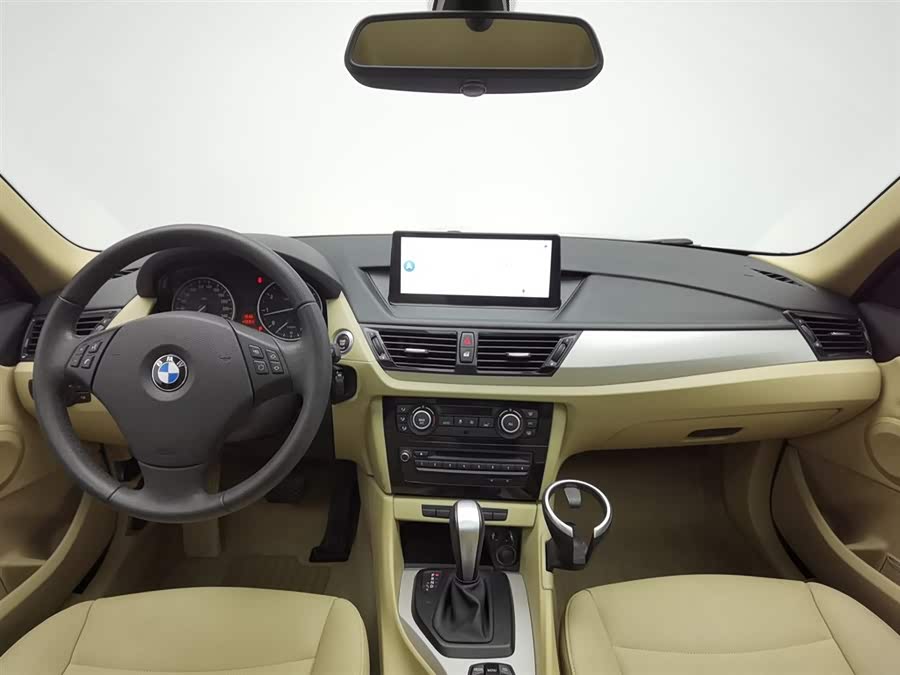 BMW X1 (Imported) 2013 car image #6