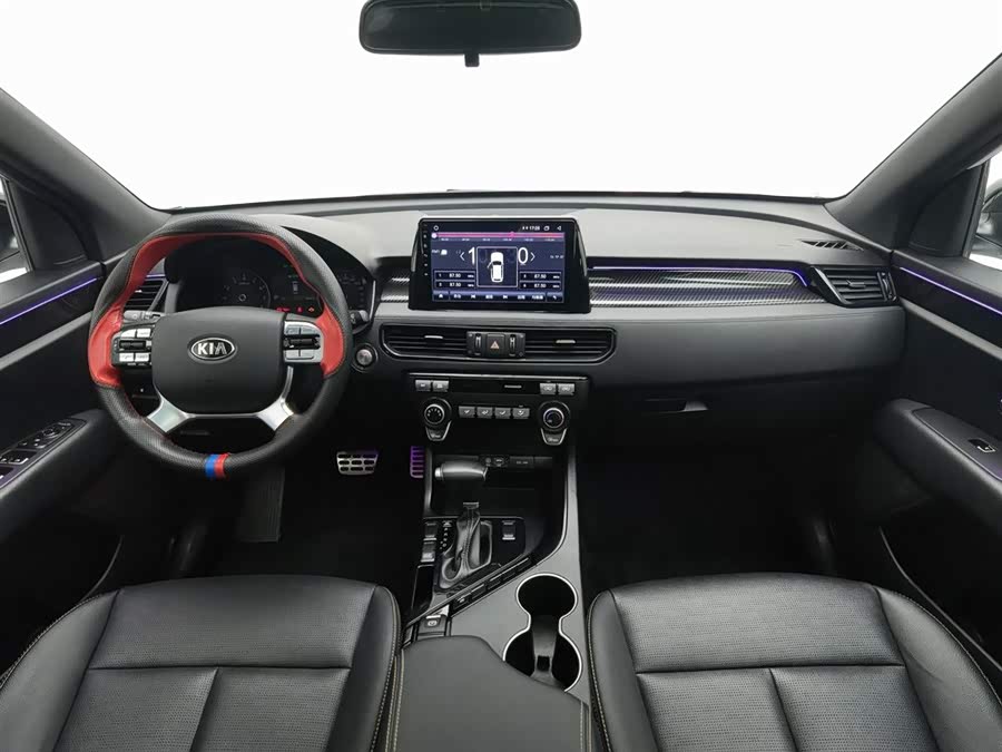 Kia Sorento 2021 car image #6