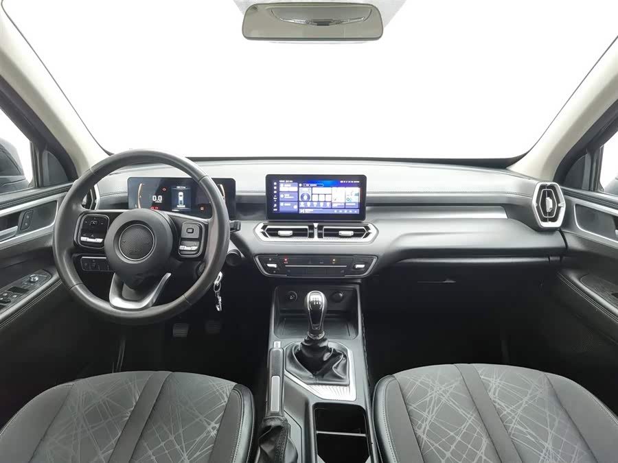 Great Wall Jingang Pao 2022 #6 Great Wall Jingang Pao 2022 immagine di auto #6