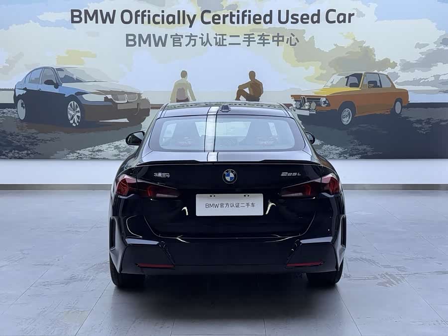 BMW 2 Series car image #6