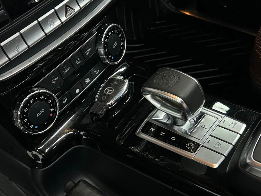 Mercedes-Benz G AMG 2016 #6 Mercedes-Benz G AMG 2016 car image #6