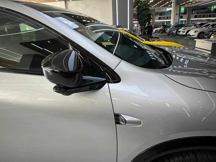 Xpeng G7 2025 #6 Xpeng G7 2025 immagine di auto #6