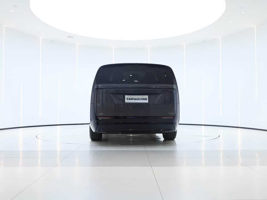 理想汽车 理想MEGA 2024 汽车图片 #6