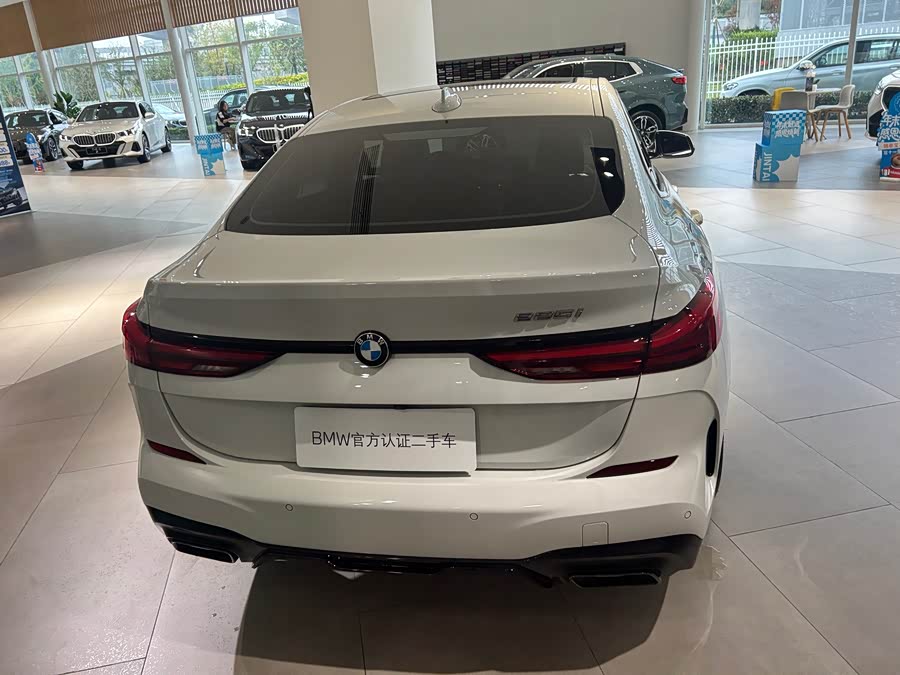 BMW 2 Series (Imported) 2024 immagine di auto #6