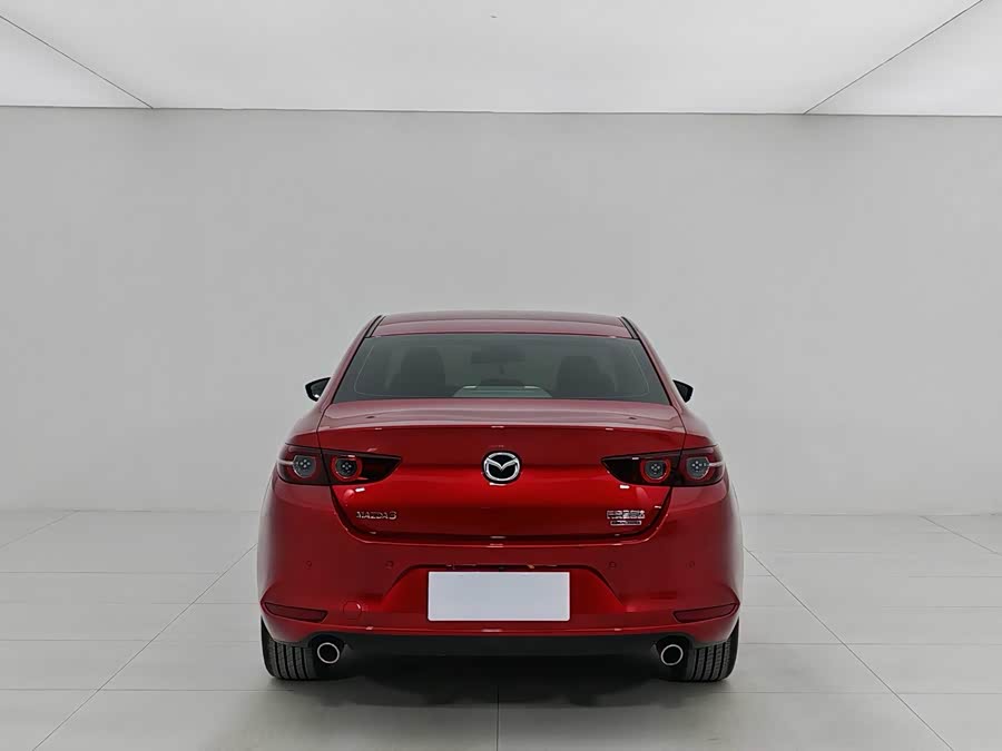 马自达 马自达3 2022 汽车图片 #6