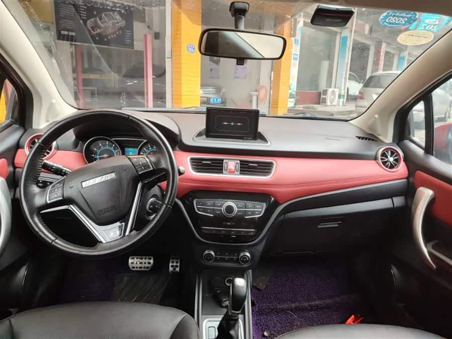 Haval H1 2015 #6 Haval H1 2015 изображение автомобиля #6