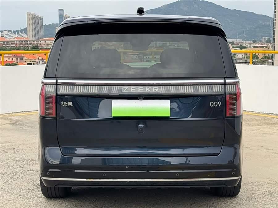 Volkswagen Phideon 2023 immagine di auto #6