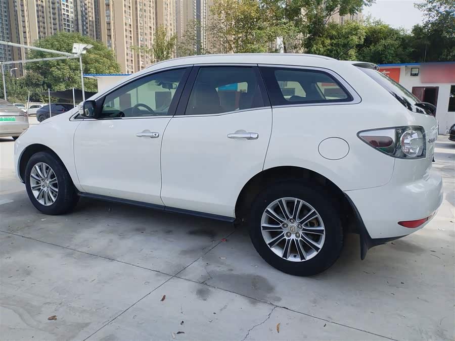 马自达 马自达CX-7 2015 汽车图片 #6