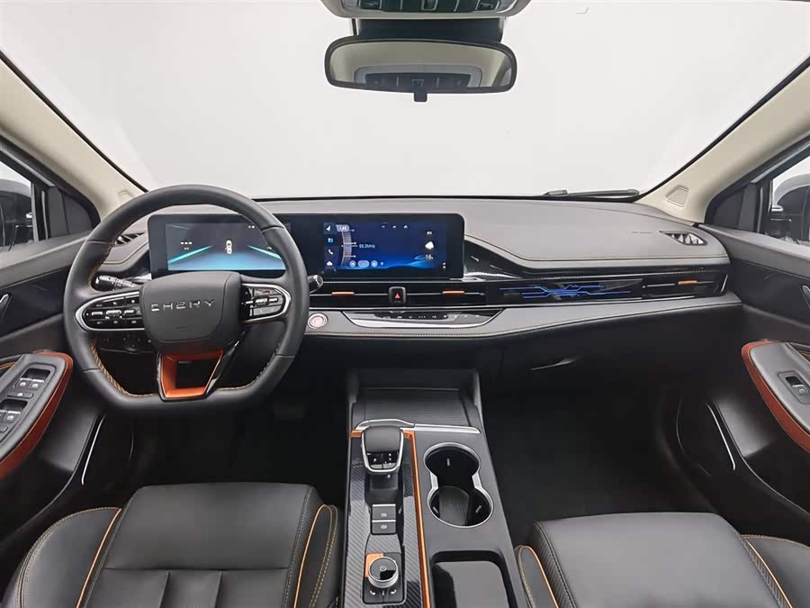 Chery Arrizo 5 GT 2023 صورة سيارة #6