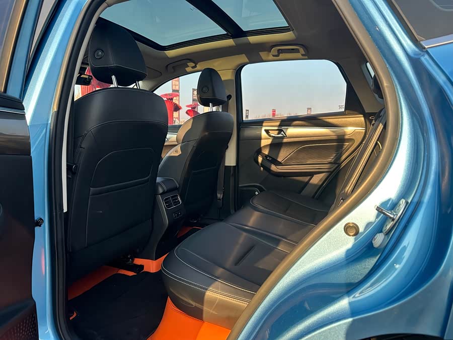 Haval Jolion 2021 immagine di auto #6