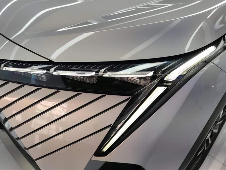 GAC Trumpchi Emkoo 2022 car image #6