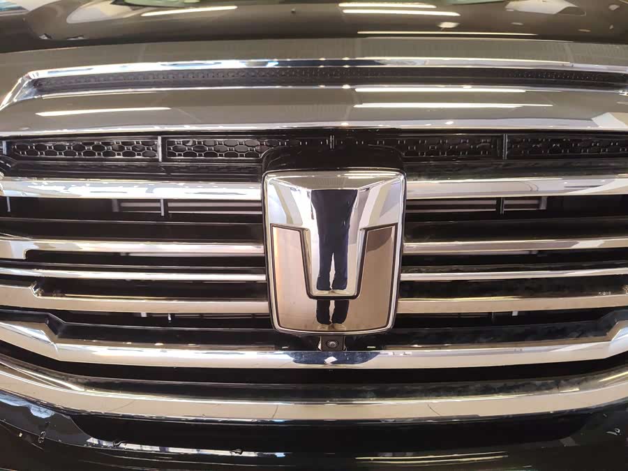 Tank 500 New Energy 2023 #6 Tank 500 New Energy 2023 car image #6