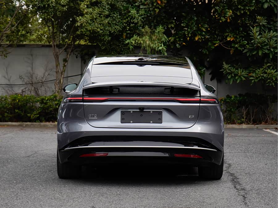 蔚来 蔚来ET9 2025 汽车图片 #6